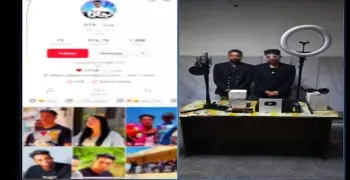 القبض على صانعي محتوى «جاتا» بالإسكندرية