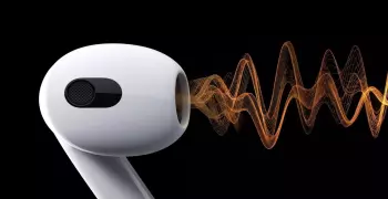 سعر ومواصفات سماعة أبل AirPods 3