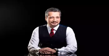 تامر أمين: تحية لكل مواطن شارك في الاستفتاء وقال لا  (فيديو)