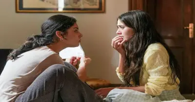 قصة مسلسل أنت من أحببت الجزء الثاني.. هل يتغير مصير دجلة وأركان؟