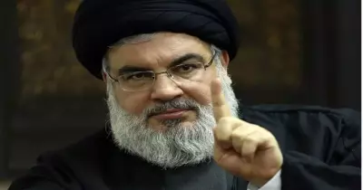 قناة الميادين مباشر لمشاهدة كلمة حسن نصر الله اليوم