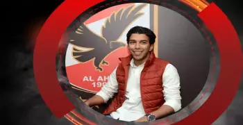 رسميا.. أحمد حمودي في الأهلي