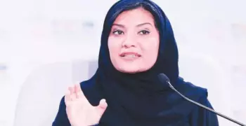 ريما بندر أول سفيرة سعودية في أمريكا.. لم تتقلد أي منصب دبلوماسي من قبل