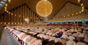 فضل صلاة التراويح وعدد ركعاتها
