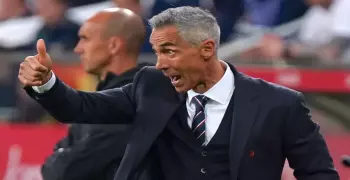 السيرة الذاتية لباولو سوزا مدرب منتخب مصر المحتمل.. درّب مكابي تل أبيب