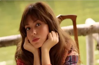 أبطال مسلسل حبي البحر الأسود.. مجموعة من نجوم الدراما التركية