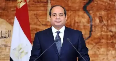 السيسي يستقبل رئيس الجبل الأسود لتعزيز التعاون الاقتصادي ودعم استقرار المنطقة