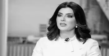 من هي الإعلامية هدى شديد؟.. مسيرة حافلة ورحيل مؤلم