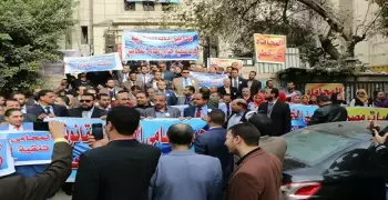 خطوة عملية عاجلة لحل أزمات المحامين.. تعرفوا عليها