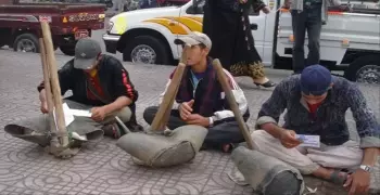 حكم قضائي يُلزم الدولة بتوفر معاش للعاطلين