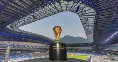 أول مباراة كأس العالم 2026 الساعة كام؟.. والقنوات الناقلة