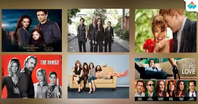 8 أفلام أجنبية في ليلة رأس السنة.. شاهد واستمتع مع العائلة والأصدقاء