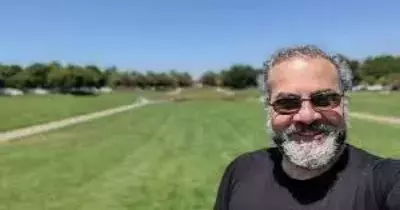 تفاصيل فصل عمرو عوض الله من جوجل بتهمة معاداة السامية Google