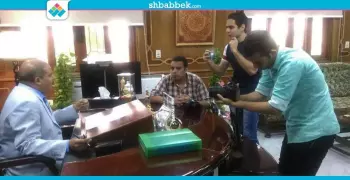 رئيس جامعة الأزهر يكشف أسباب غلق حسابه على «فيس بوك»
