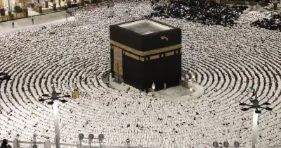 تعرف على أفضل الذكر في العشر من ذي الحجة