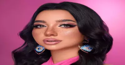 أروى قاسم تتعرض لهجوم شرس بعد تقديمها برنامج تليفزيوني.. وترد «مش بالدراسة»