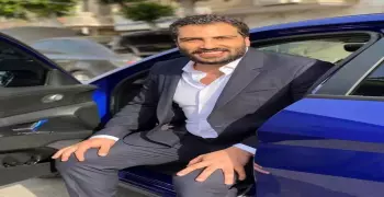 فيديو انقذوا محمود عبد الكريم.. مدرس يستغيث بالمسؤولين ويطلب مساعدته للعلاج بالخارج
