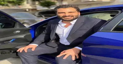 فيديو انقذوا محمود عبد الكريم.. مدرس يستغيث بالمسؤولين ويطلب مساعدته للعلاج بالخارج