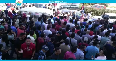 وكيل معهد الهندسة بالعاشر:«بعض حقوق الطلاب مشروعة»