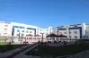 مصاريف السكن الجامعي بجامعة مدينة السادات الأهلية 2026 2027