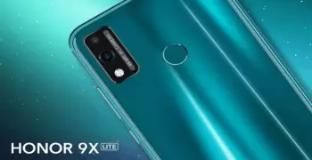 سعر ومواصفات هاتف Honor 9X Lite.. إمكانيات عالية