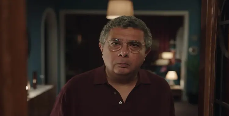  سنة أولى طلاق مسلسل ماجد الكدواني في رمضان 2026 بمعاونة يسرا اللوزي 