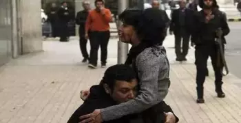 حكم غير نهائي بالسجن 10 سنوات للضابط المتهم بقتل شيماء الصباغ