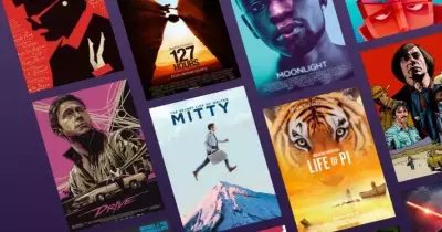 «Scoop».. خدمة تتيح مشاهدة الأفلام قبل طرحها بالسينمات