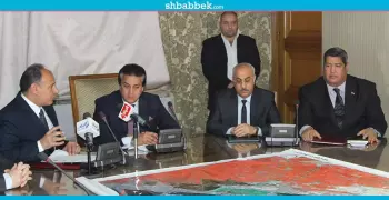 بحضور وزير التعليم العالي.. بروتوكول تعاون لإنقاذ بحيرة مريوط والثروة السمكية