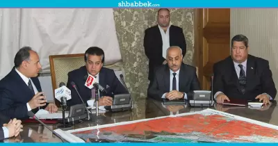 بحضور وزير التعليم العالي.. بروتوكول تعاون لإنقاذ بحيرة مريوط والثروة السمكية