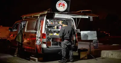 الأوراق المطلوبة لترخيص سيارات الطعام والقهوة.. 7 مستندات أساسية