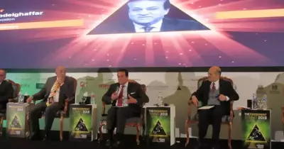 وزير التعليم العالي: مبادرة «صنايعية مصر» ترفع تنافسية الأيدي العاملة المصرية