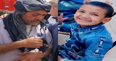 آخر التطورات.. تفاصيل البحث عن الطفل أيوب في بئر عمقه 80 مترا تحت الأرض بالجزائر