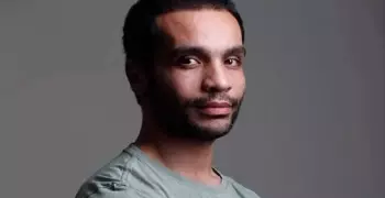 أول ظهور للفنان شادي خلف في قضية هتك عرض 7 فتيات صورة