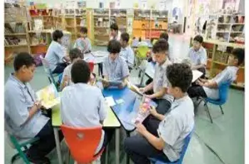 هل ظهرت نتيجة امتحانات سنوات النقل 2026 الترم الثاني بالقاهرة؟