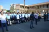 فصل طالب في أول يوم دراسة بشبرا الخيمة بسبب تطاوله على المدير