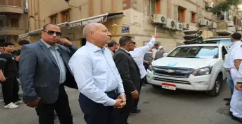 قرار بوقف إصدار تراخيص للمطاعم في 4 أحياء بالقاهرة للحفاظ على طابعها الراقي