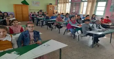 متى موعد الدخول المدرسي 2026 2027 في الجزائر؟