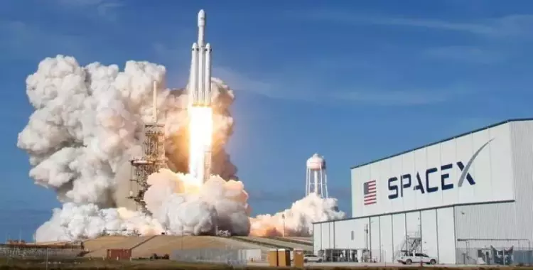  «SpaceX».. تفاصيل أول إطلاق ناجح لبشريين إلى الفضاء (فيديو) 