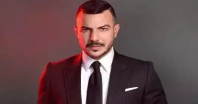 عدد حلقات مسلسل آسر بطولة باسل خياط.. يتكون من كم حلقة؟