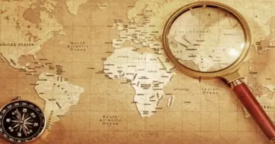مراجعة ليلة الامتحان جغرافيا الصف الثالث الثانوي 2026.. ملخص شامل