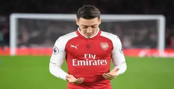 إنجازات مسعود أوزيل لمنتخب ألمانيا ولكرة القدم (فيديو)