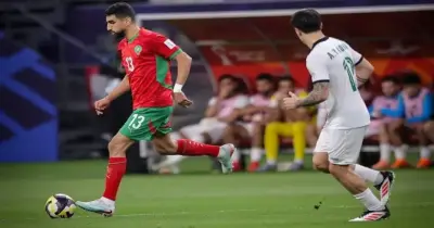 موعد مباراة المغرب والإمارات اليوم والقنوات الناقلة في نصف نهائي كأس العرب