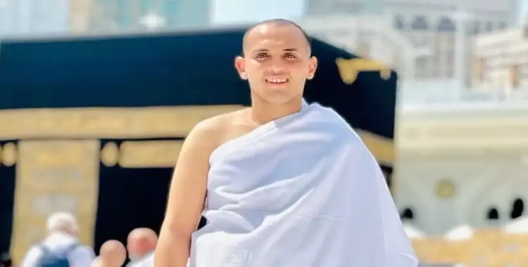  سعد محمد.. وفاة لاعب الزمالك بسبب السرطان 