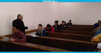 «الهدهد» للطلاب: قدموا للمجتمع النموذج الحقيقي للطالب الأزهري