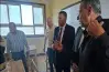 محافظ القليوبية يستبعد مدير مدرسة برقطا الإعدادية بسبب جلباب