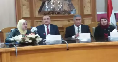 بروتوكول تعاون بين «تربية عين شمس» ووزارة التعليم لرفع مهارات الطلاب