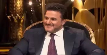 ملحم زين: أغنية «غيبي يا شمس» تاريخية