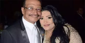 من هو مصطفى سالم زوج بدرية طلبة بعد وفاته؟.. موعد ومكان الجنازة