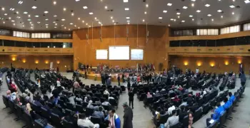 بمشاركة 30 دولة.. انطلاق «أسبوع الشعوب» بجامعة أسيوط (صور)